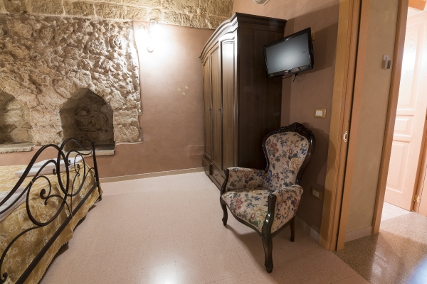 Tenuta Masseria del Gallo Agrihotel (Calimera)